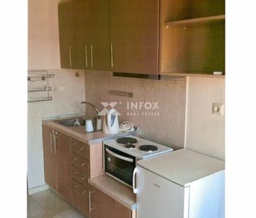 Ενοικιάζεται Διαμέρισμα 40 τ.μ. - Photo 6