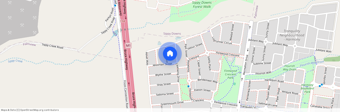 6 Felder Street, Qld 4553, Palmview