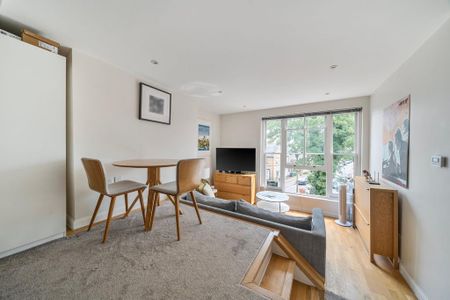 1 bedroom apartment to rent - Photo 2