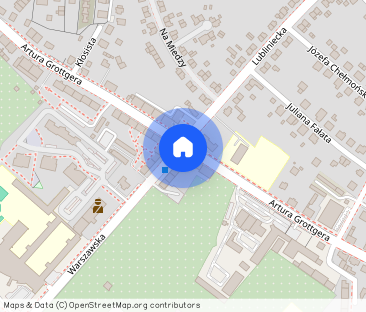 M2 | 46 m2 | 1750zł | kompletnie wyposażone - Photo 1