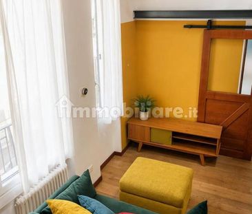 Bilocale via Luigi Prinetti 2, Turro, Milano - Photo 1