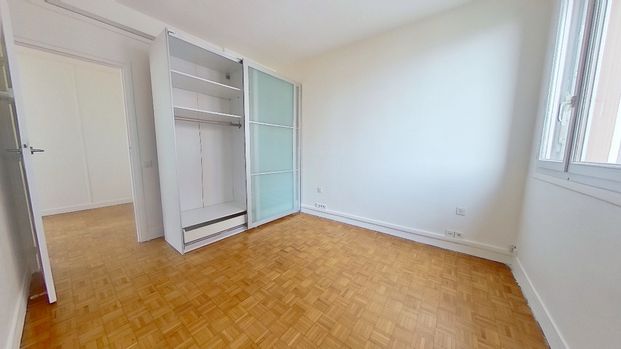 Appartement Courbevoie Bécon 2/3 pièces de 54 m² - Photo 1