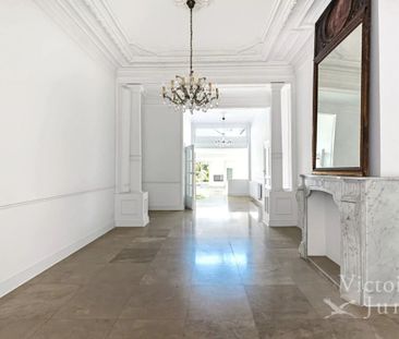 Huis te huur in Elsene voor € 4.950 met 6 slaapkamers - Photo 3