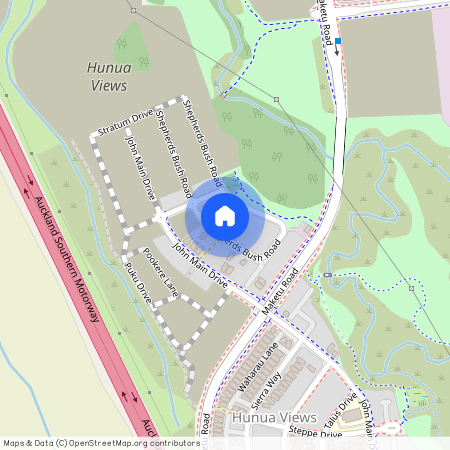 55 Shepherds Bush Road, Manukau, Ramarama