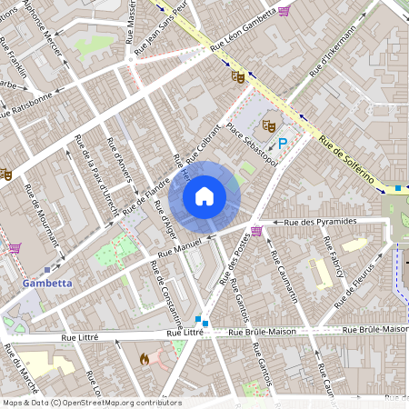59000, Lille