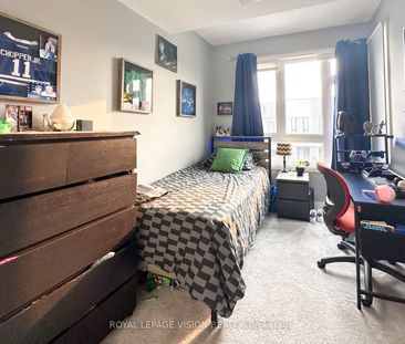 For Lease - 74 Caspian Square, Clarington, Ontario - Photo 6