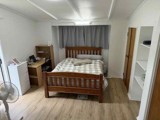 Sunny Self-Contained Furnished Unit – All Bills In - Photo 1