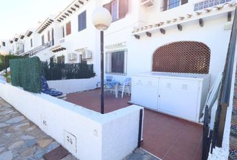 BUNGALOW EN CABO ROIG