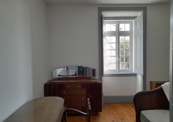 Apartamento T3 em Coimbra