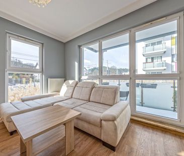 Przestronne 3 pokojowe mieszkanie Gdynia - Photo 1