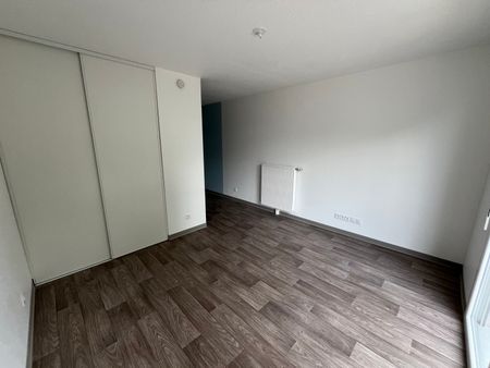 Location Appartement 1 pièce 21m² FRANQUEVILLE ST PIERRE 76520 - Photo 3