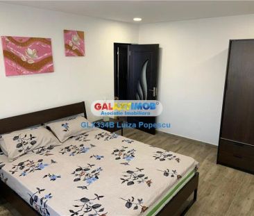 Inchiriere apartament 2 camere Eroii Revolutiei-Viilor renovat - Photo 1