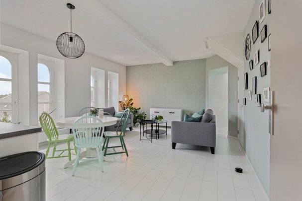 Te huur: Appartement Kerkstraat 38 B in Doenrade - Photo 1