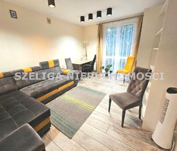 Mieszkanie Gliwice Wójtowa Wieś powierzchnia 50.0 m² C35-WM-24829 - Фото 5