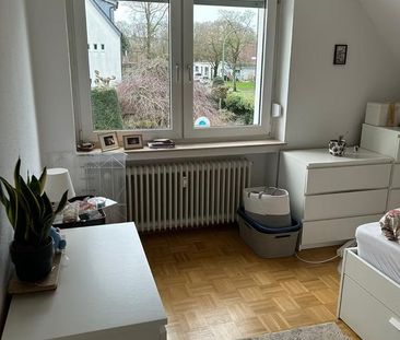 Zwei Zimmer Wohnung in Hellern Nachmieter gesucht - Photo 1