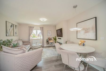 Corn Path, Finchwood Park, Wokingham, RG40 - Photo 3