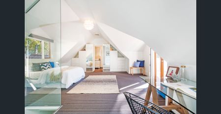 Contemporary Urban Living in the Heart of Crows Nest - Photo 5