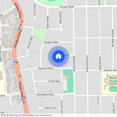 11 Fionn Court, Ardross WA 6153