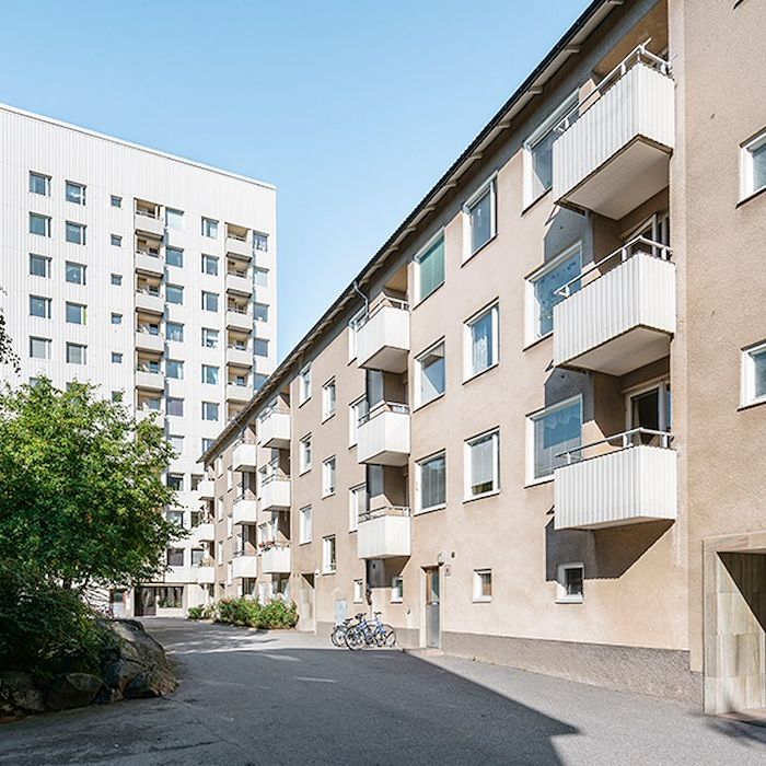 Skebokvarnsvägen 181, Högdalen - Photo 1