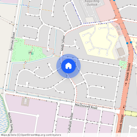 24 Miller St, Qld 4021, Kippa-Ring