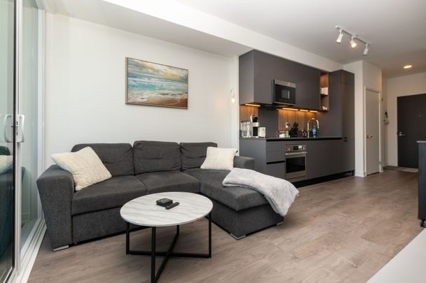 For Lease - 39 Mary Street Unit# 1509, Barrie, Ontario - Photo 1