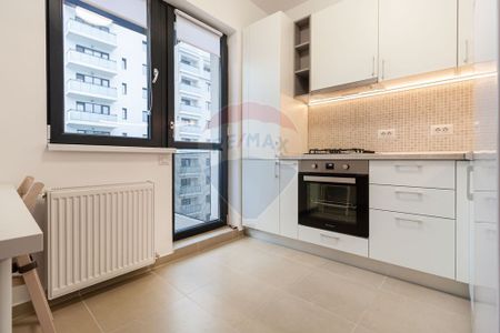 Garsoniera cu priveliste deschisa in ISG III - Filaret - Fotografie 3