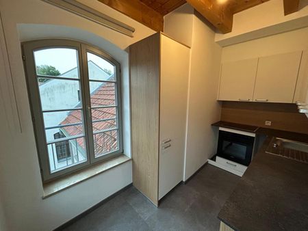 STEYR ZENTRUM ca. 79 m² AUF 2 EBENEN INKL. NEUER KÜCHE - Photo 4