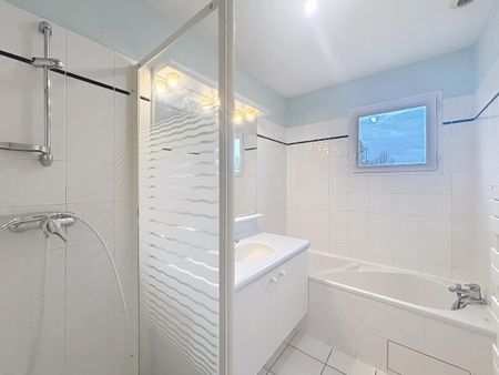 Location Maison 5 pièces 107m² BORDEAUX 33200 - Photo 4