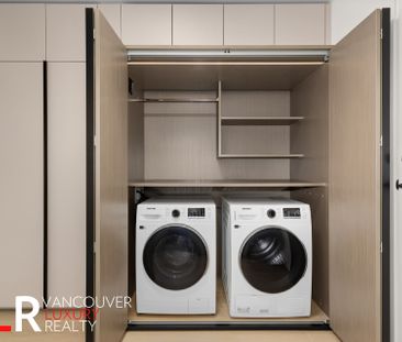 Condo in Port Moody, British Columbia - Photo 6