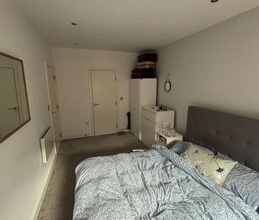 2 Bed Flat, The Hacienda, M1 - Photo 6