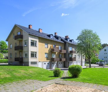 Kanalgatan, Finspång - Photo 1