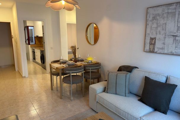 TWO-BEDROOM APARTMENT - TORREVIEJA - Photo 1