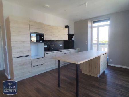 Appartement à louer 5 pièces 113m² - Photo 4