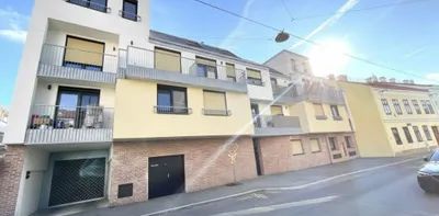 WARMMIETE - Goldener Hirsch - Stilvolle 3-Zimmer-Wohnung mit Balkon und TRAUMTERRASSE - Photo 2
