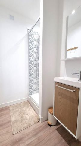 Location Appartement 2 pièces Meublé 13m² CAEN 14000 - Photo 5