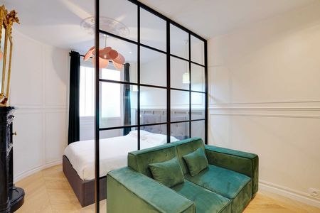 Rue Rodier - Photo 4