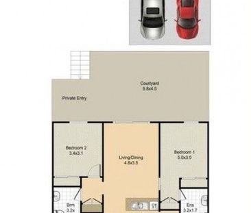 A fantastic inner-city lifestyle awaits with this Dutton Park apart... - Photo 2