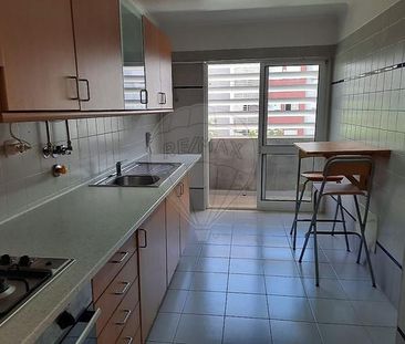 Apartamento T2 - Photo 1