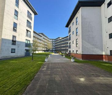 Willow Court, Chorlton Street, Manchester, M16 - Photo 5