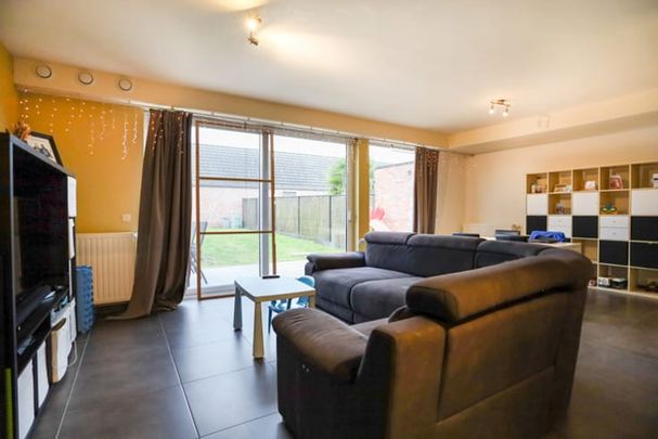 Appartement te huur - Photo 1