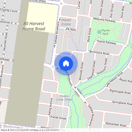 167 Saltlake Boulevard, Vic 3750, Wollert