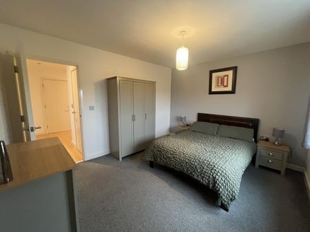 2 bedroom flat to rent - Photo 5
