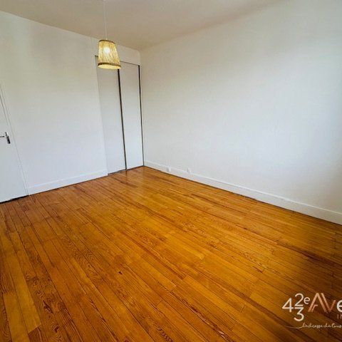 APPARTEMENT T1 A LOUER - Photo 1