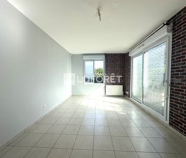 Appartement T1 Meyzieu à louer - Photo 1