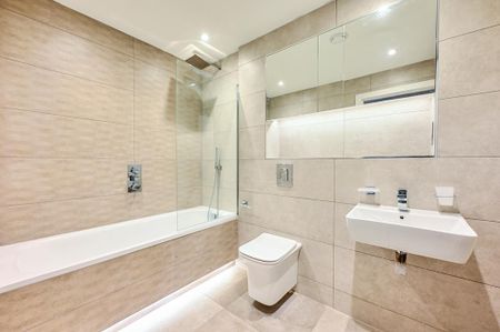 1 bedroom apartment to rent - Photo 4