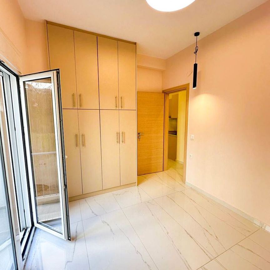 Studio/Γκαρσονιέρα για ενοικίαση Παγκράτι - Photo 1