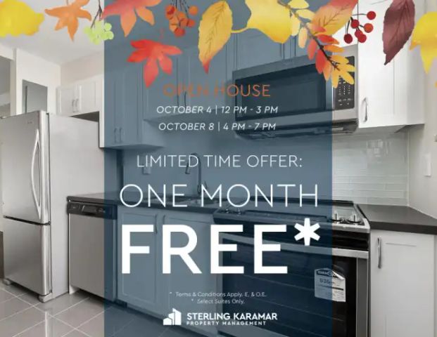 765 Steeles Avenue West | 765 Steeles Avenue West, Toronto - Photo 1