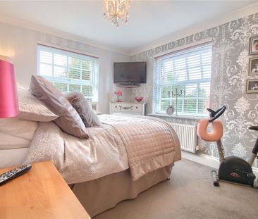 2 bed apartment to rent in Meadow Vale Close, Yarm, TS15 - Photo 4