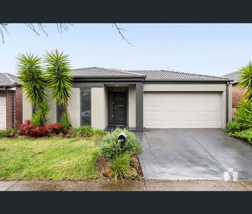 10 Borrack Crescent, Mernda, Vic 3754 - Photo 3