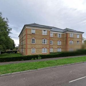 Pitman House, Winchmore Hill, N21 - Photo 2